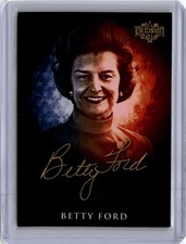 2016 Decision 2016 Betty Ford #FLP8