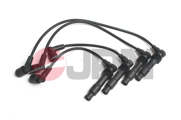 JPN ZüNdleitungssatz 11E0006-JPN FüR Chevrolet Lacetti J200 Nubira Rezzo U100-image
