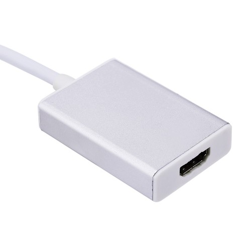 USB 3.0 To Converter Cable Display Graphic Adapter For PC HD 1080P CB - Afbeelding 3 van 8