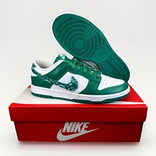 Nike Dunk Low White Paisley W for sale | eBay
