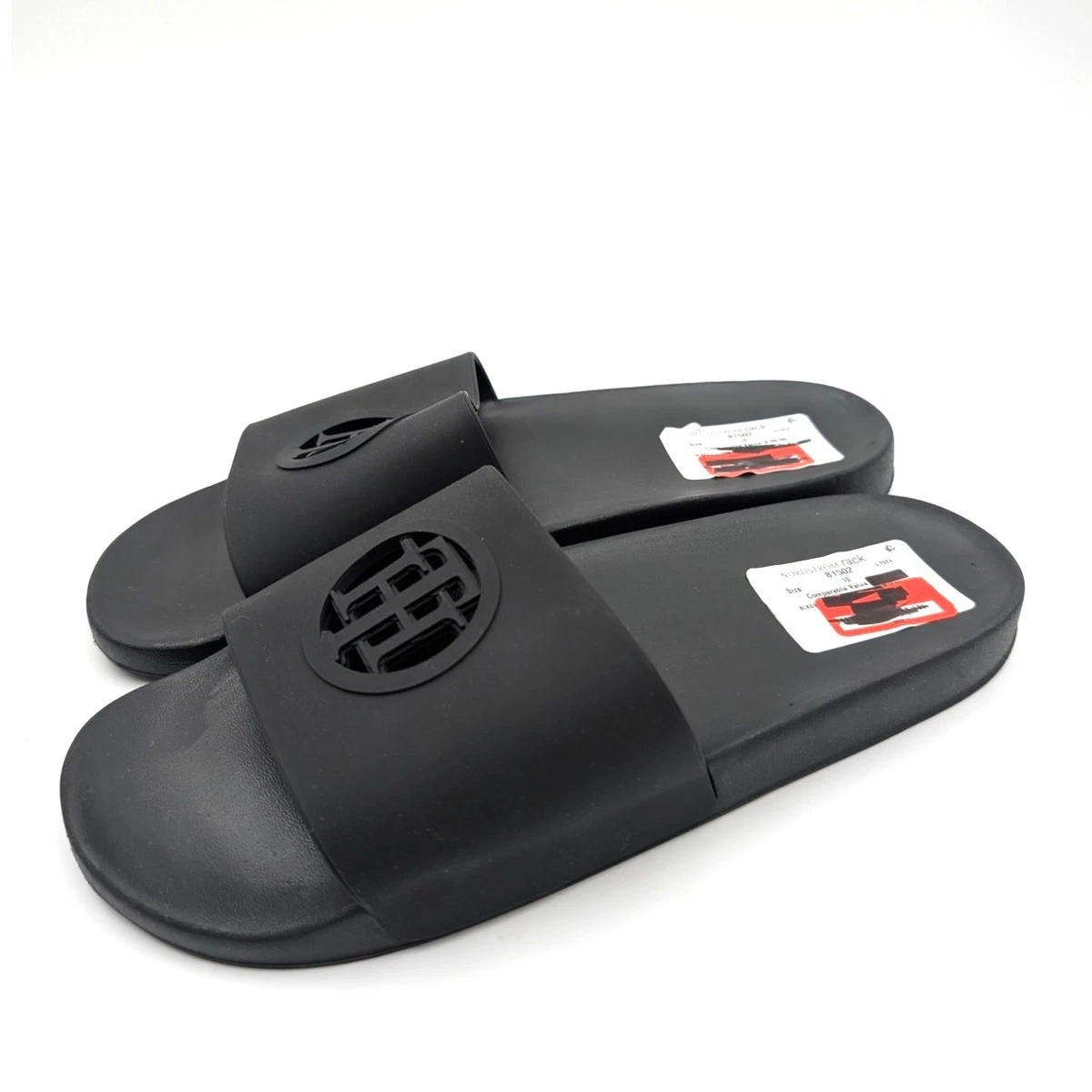 Tommy Hilfiger Slide Rubber Sandals for Women for sale | eBay