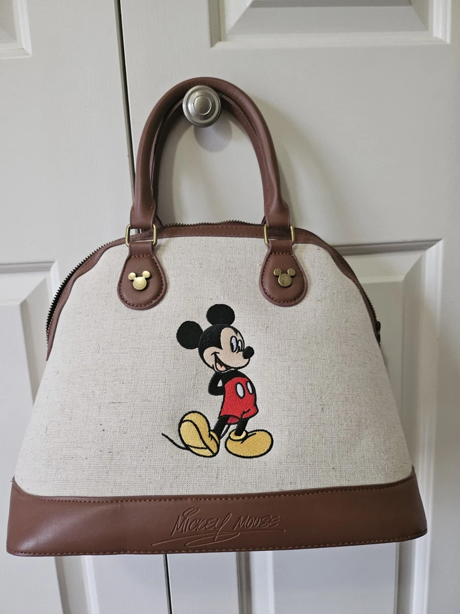 Disney Lady ハンドバッグ ブラウン Disney Brown Bags & Handbags for Women for sale | eBay