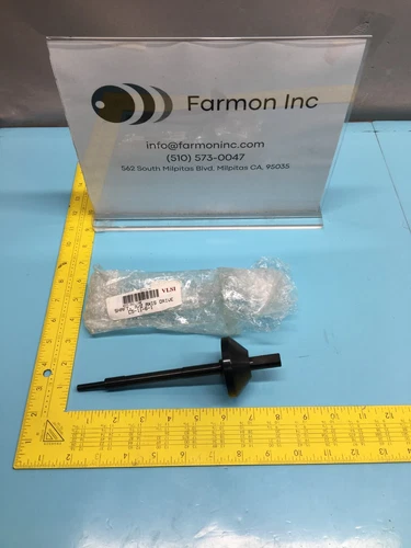 ASML 16-110195C01 SHAFT - A-Z, AXIS DRIVE, C5-11-6-1, 65-0119, 148813