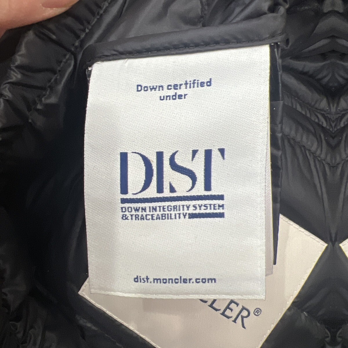 Moncler Lans Size 00 (XXS) Packable Short Down Jacket | eBay