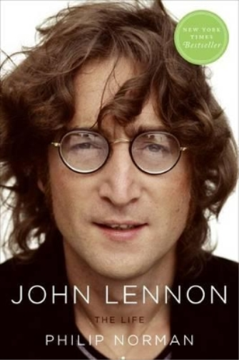 Philip Norman John Lennon: The Life (Tascabile)
