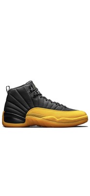 pre order air jordan 12 university gold