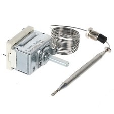 EGO TEMPERATURE CONTROL THERMOSTAT 30�C - 110�C BAIN MARIE HOT DISPLAY CUPBOARD