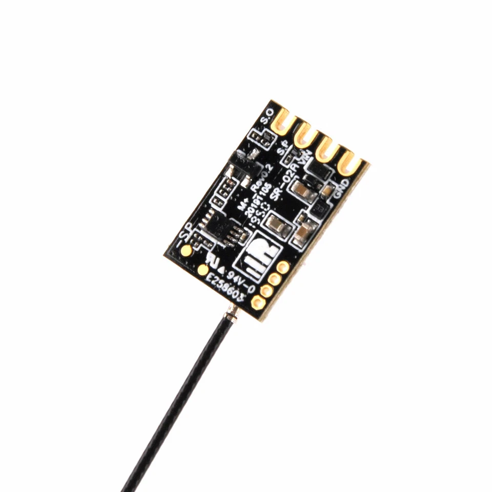 FrSky 2.4GHz ACCESS Archer M+ mini Telemetry receiver with OTA function support - Image 4 of 4