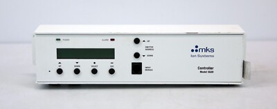 MKS Ion Systems 5520 Controller 30VA max