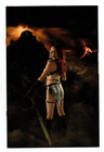 Red Sonja Age of Chaos #2 Cosplay Virgin 1:30 Variant - 2020 - (-NM)