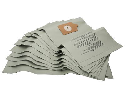 NVM-3AH Nvm 3AH NVM3AH 604018 Polvere Sacchetti Per WV470 NVQ470 - Foto 4