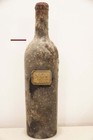 vin Bordeaux Château Le CAILLOU vieux 1934-1945 Pomerol bouteille wine wein winj