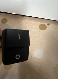 Original Kärcher WD2 Staubsauger (Netzschalter)