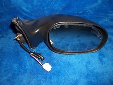Espejo retrovisor lateral derecho pasajero Dodge 01-06 STRATUS Chrysler SEBRING control remoto eléctrico