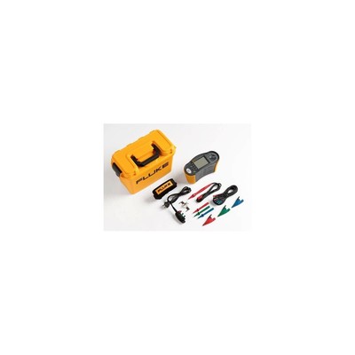 Fluke FLK-1662 DE Installatiostester