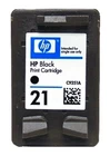 HP 21 (C9351AN) Black Ink Cartridge