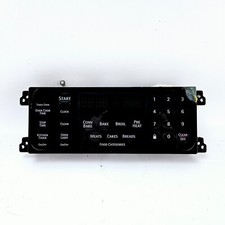 Genuine Kenmore Range Oven Control Board  318183401
