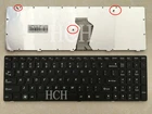 FOR Lenovo Ideapad P580 P585 G580 G580A G585 Z580 Z585 N580 keyboard US Black