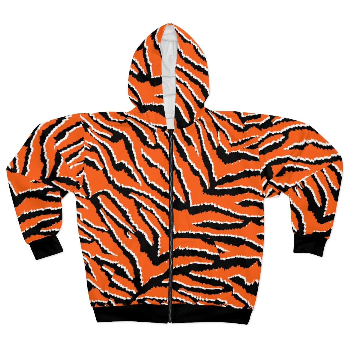 Bengal tiger best sale jacket