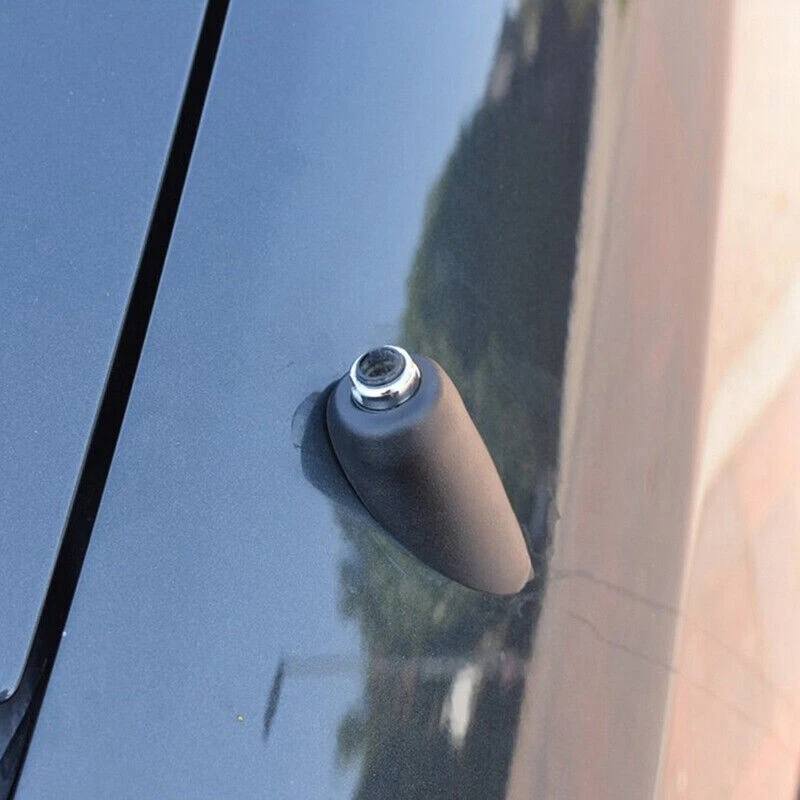 Junta de goma de antena para Mercedes-Benz R129 300SL 500SL 600SL Foto 2 de 4