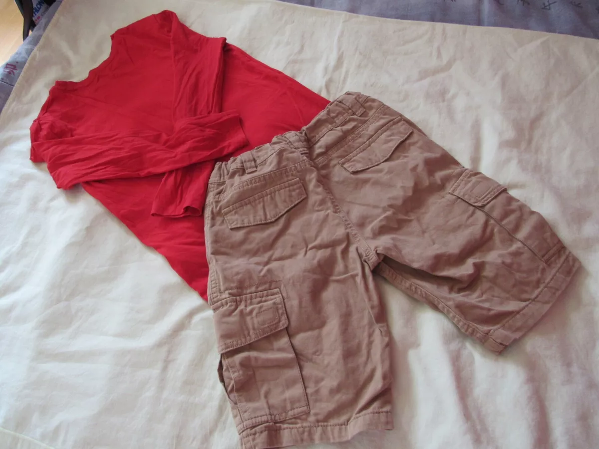 Bermuda femme gemo outlet