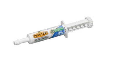 Absorbine  Bute-Less Paste - 3 Dose Syringe