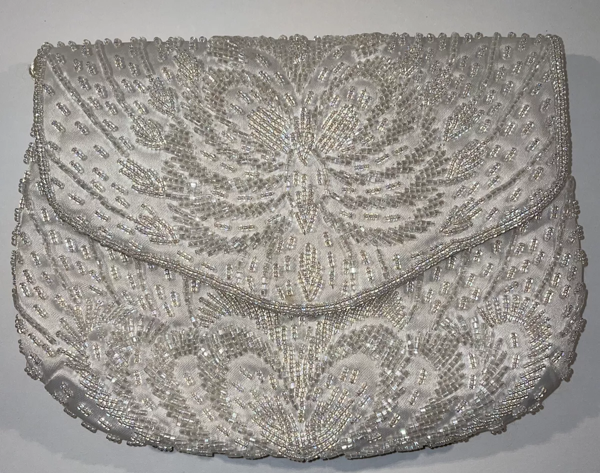 Brides, Check Out These Latest Clutch Designs & Where To Buy Them From!