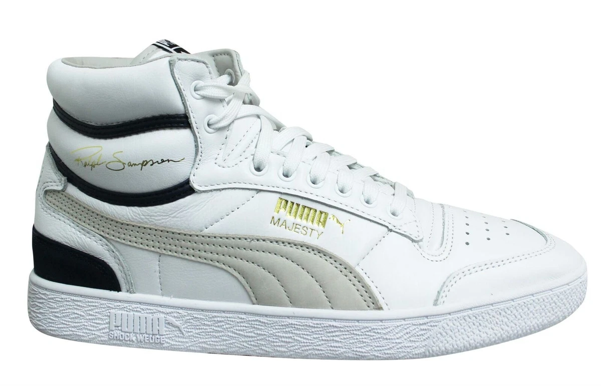 Puma ralph sales sampson mid og