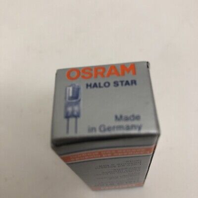 OSRAM Halo Star 64 425 12V 20W Bulb-Intense And Brilliant Halogen Light
