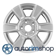 New 17" Replacement Rim for GMC Terrain 2010 2011 2012 2013 Wheel