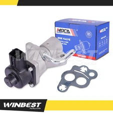 For Ford Focus Fusion Transit  Escape Mazda 3 5 Mercury Milan Mariner EGR Valve 