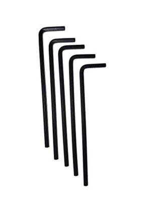 EKLIND TOOL EKL15312 EKLIND 3/16 Inch Six Inch Series Hex-L Key allen wrench (pa