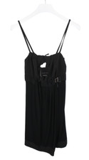 TwinSet Simona Barbieri Dress Women Small Ple...