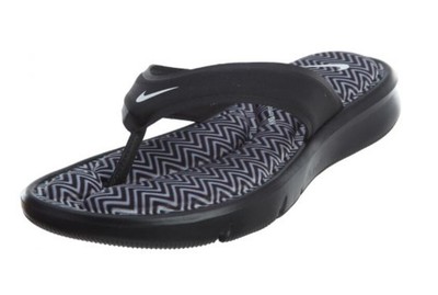 nike ultra comfort flip flop
