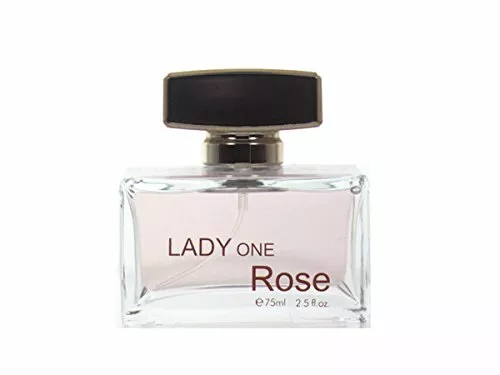 Perfume Para Caballero LADY ONE ROSE 2.5 FL OZ.1.1 – marenkashop