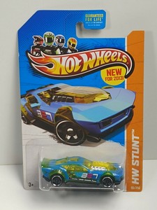 hot wheels drift rod