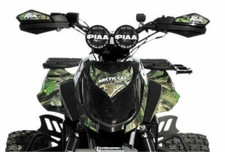 PIAA 74540 Lamp Bracket - Arctic Cat DVX 400 ...