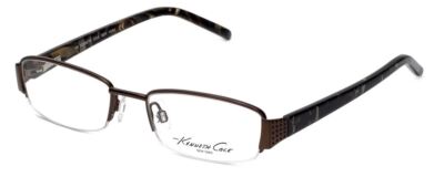 Kenneth Cole Designer Reading Glasses KC0164-048-50 mm in
