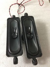 Toshiba 50M2U TV Speakers