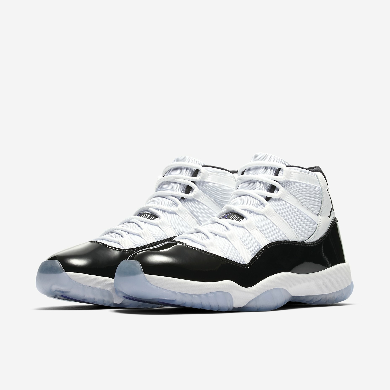 concord jordans price