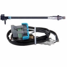 New 2pcs O2 Oxygen Sensor Upstream/Front Downstream/Rear for Buick LaCrosse 3.8L