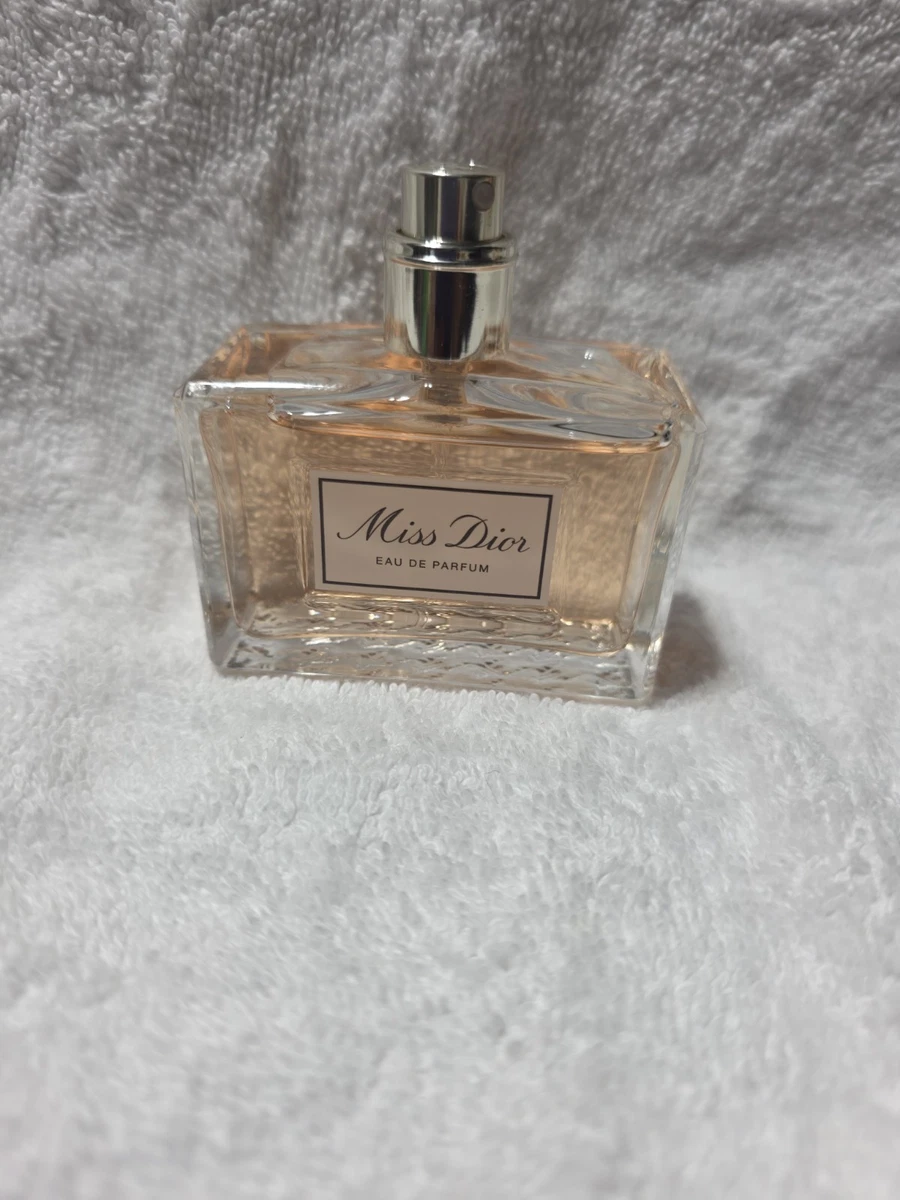 Preços baixos em Dior Miss Dior Eau de Parfum Feminino | eBay