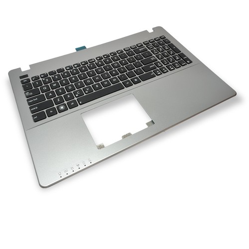 new net - Tastiera Compatibile con Notebook ASUS 0KN0-6114IT00, 0KN0