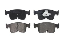 ABE C1W085ABE brake pad set, disc brake for Audi, VW
