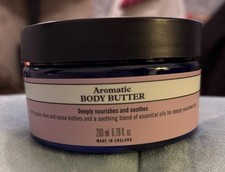 Neals Yard Remedies Body Butter 200ml Brand New Sealed