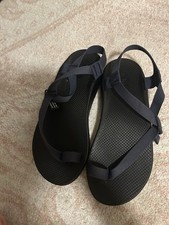 Mens Navy Chacos Size 12