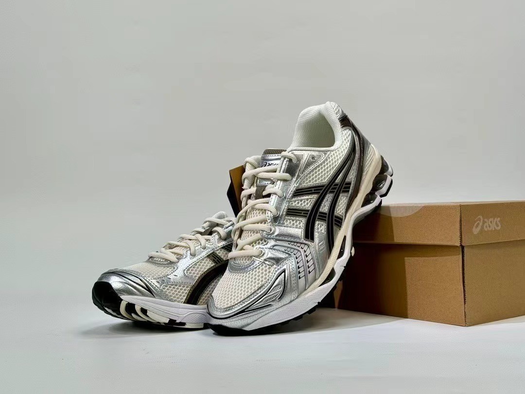 ASICS Gel-NYC Graphite Grey Black Sneakers 1201A789-020 Men's Size