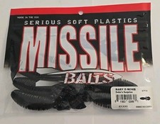 Missile D Bomb Qty 6 Debo's Surprise 