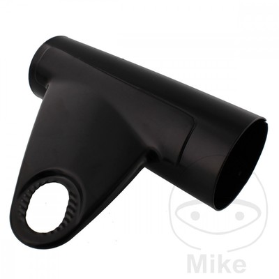 Lamp Triangle Lamp Holder Left for BMW R90S R60/6 R50/5