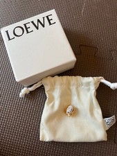 LOEWE Faceless Dice Charm Ghibli Spirited Awa...